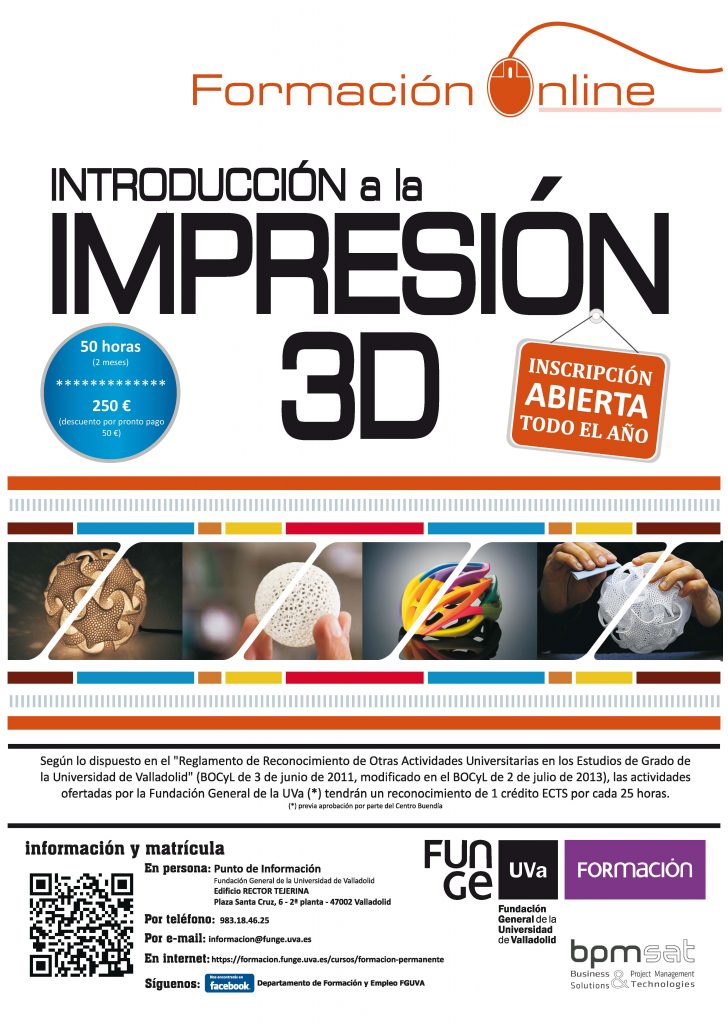 Introducción a la Impresión 3D La Guía GO