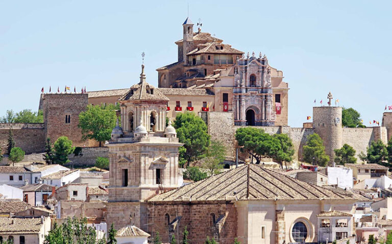 Castillos De La Regi N De Murcia Que Debes Conocer La Gu A Go