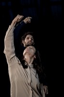 El Café de las Artes nos presenta el espectáculo de danza contemporánea ‘Sutiles’