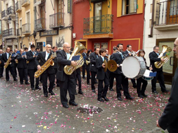 I Ciclo de Bandas de Música de Burgos