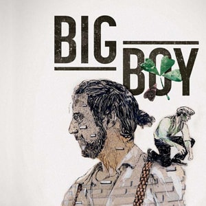Big Boy, una de José Luis Montiel, Mario Ruiz y David Roldán