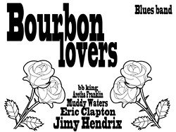 Bourbon Lovers en la Taberna La Solía