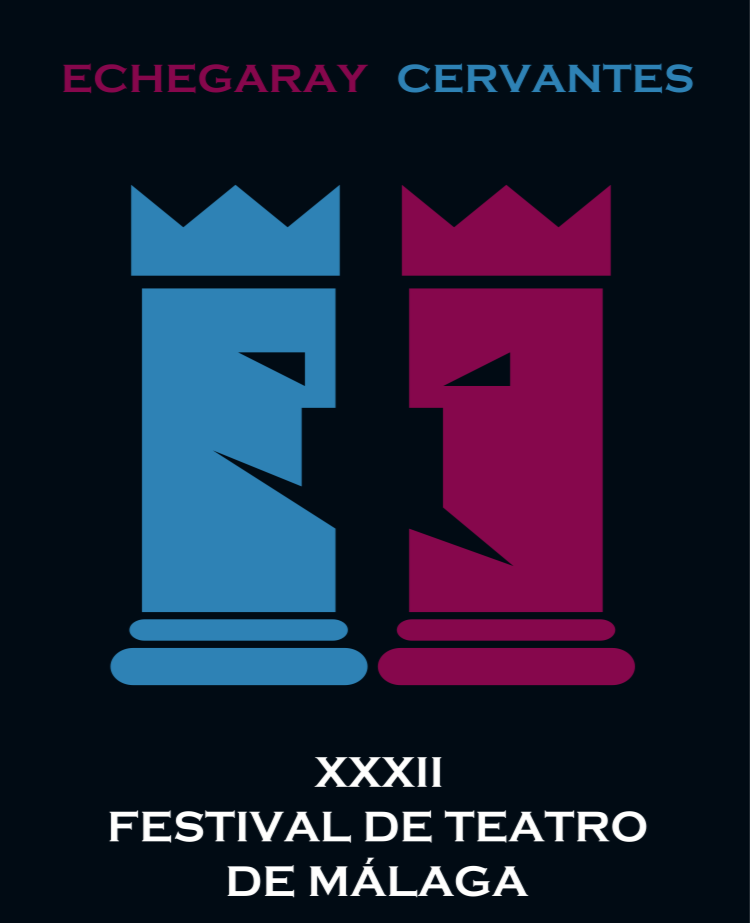 Actividades paralelas del 32 festival de teatro de Málaga