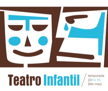 Ciclo de Teatro Infantil en 2015 en el Teatro Echegaray y el Teatro Cervantes de Málaga