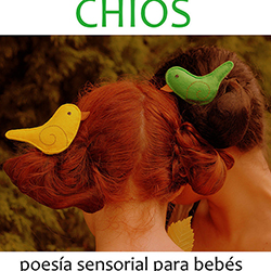 ‘Chíos’ poesía sensorial para niños en Redondela