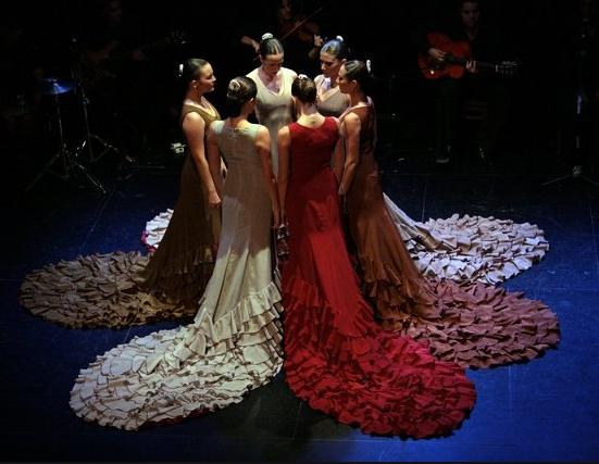 ‘Flamenco con esencia’ el espectáculo que abre la Cumbre Flamenca 2015