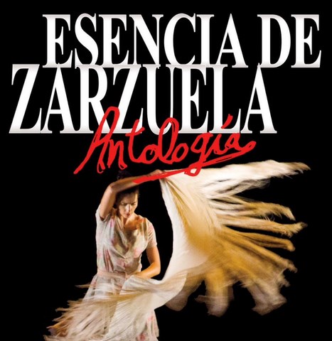 Esencia de Zarzuela. Antología en el Palacio de Festivales