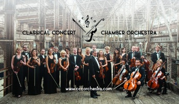 `Ashot Tigranyan & CCC Orchestra (USA)´ en el CCMD