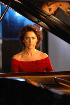 Rosa Torres-Pardo y Marina Pardo  Recital lírico: La música de todas las músicas