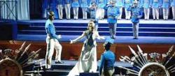 `La grande-duchesse de Gerolstein´ en el Teatro Calderón