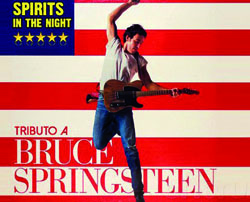 tributo a bruce springsteen  spirits in the night2