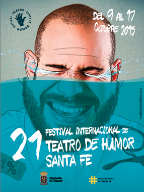 21º Festival Internacional de Teatro de Humor de Santa Fe