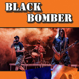 Black Bomber
