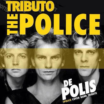 Tributo a The Police