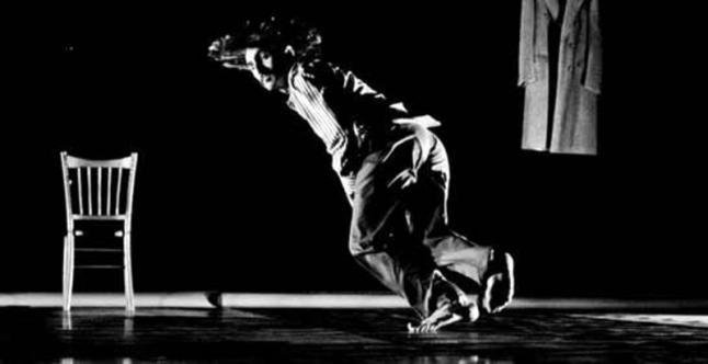 Danza contemporánea en Escena Miriñaque