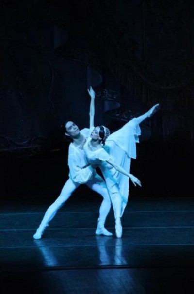 russian national ballet grand gala tchaikovsky