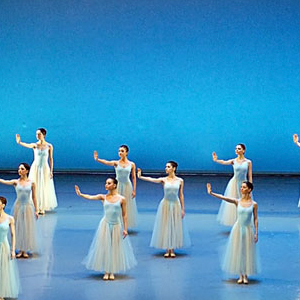 La Ópera y el Ballet de Georgia aterriza en León