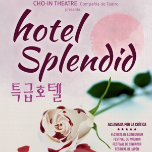 `Hotel Splendid´ en Valladolid