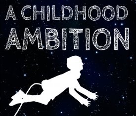 a child ambition