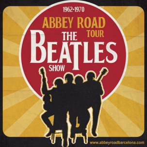 Abbey Road `The Beatles Show´ en Porta Caeli