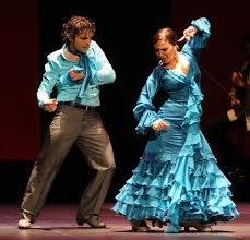 Programación oficial del XX Festival Flamenco de Jerez