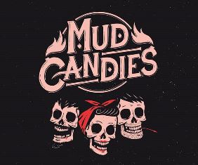 mud candies