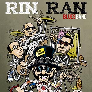Rin Ran Blues Band