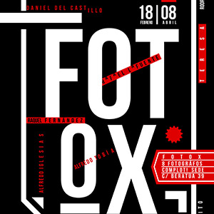 Exposición Fotox