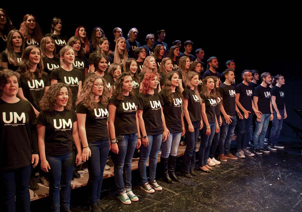 Concierto solidario: ‘We are the World’ en el Auditorio de Murcia