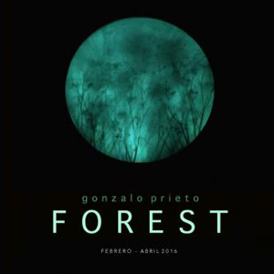 Forest Gonzalo Prieto