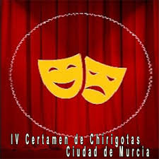 IV Certamen Nacional de Chirigotas Ciudad de Murcia en el Teatro Romea