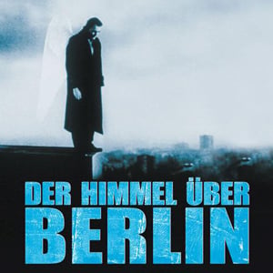 «El Cielo Sobre Berlin» de Wim Wenders