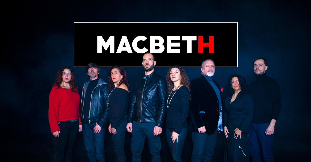 ‘Macbeth’ en el Teatro Romea