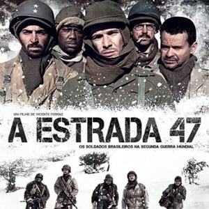 A Estrada 47