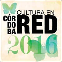 CulturaRed2016 ICON