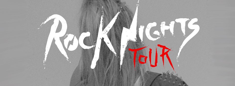 ROCK NIGHTS TOUR