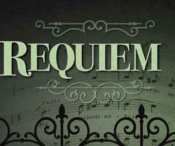 Requiem de W. A. Mozart en el Auditorio de Murcia