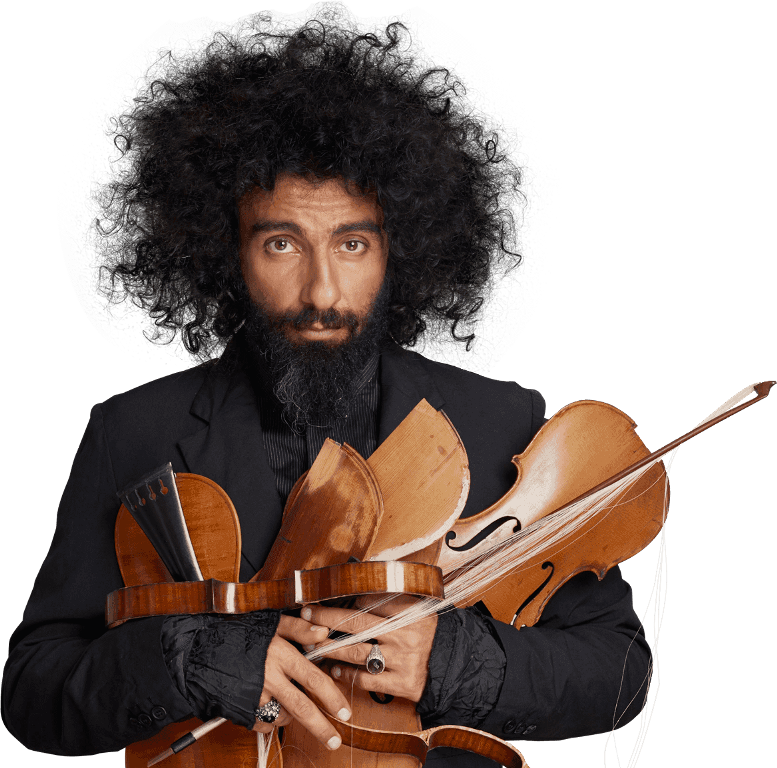 ara malikian