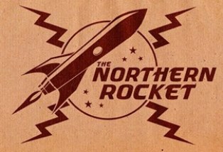 The Northern Rockets en directo en La Tribu
