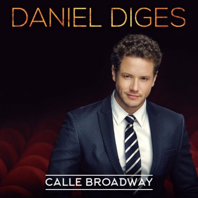 Daniel Diges