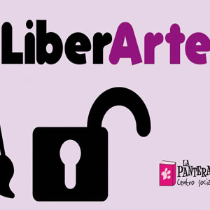 Exposición LiberArte. «La perspectiva de género en el arte»