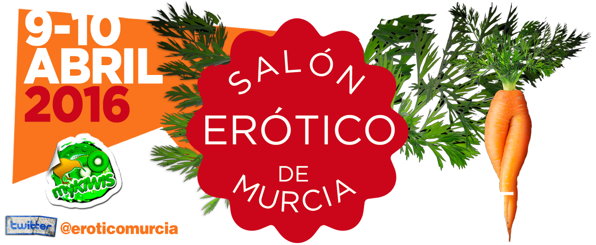 Salón Erótico de Murcia 2016