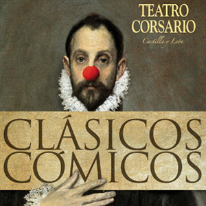 Clásicos Cómicos de Teatro Corsario