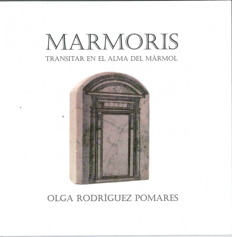 Exposición: Marmoris en el Museo del Teatro Romano de Cartagena