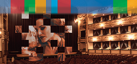 Tango Málaga 2016 en el Teatro Echegaray y el Teatro Cervantes de Málaga