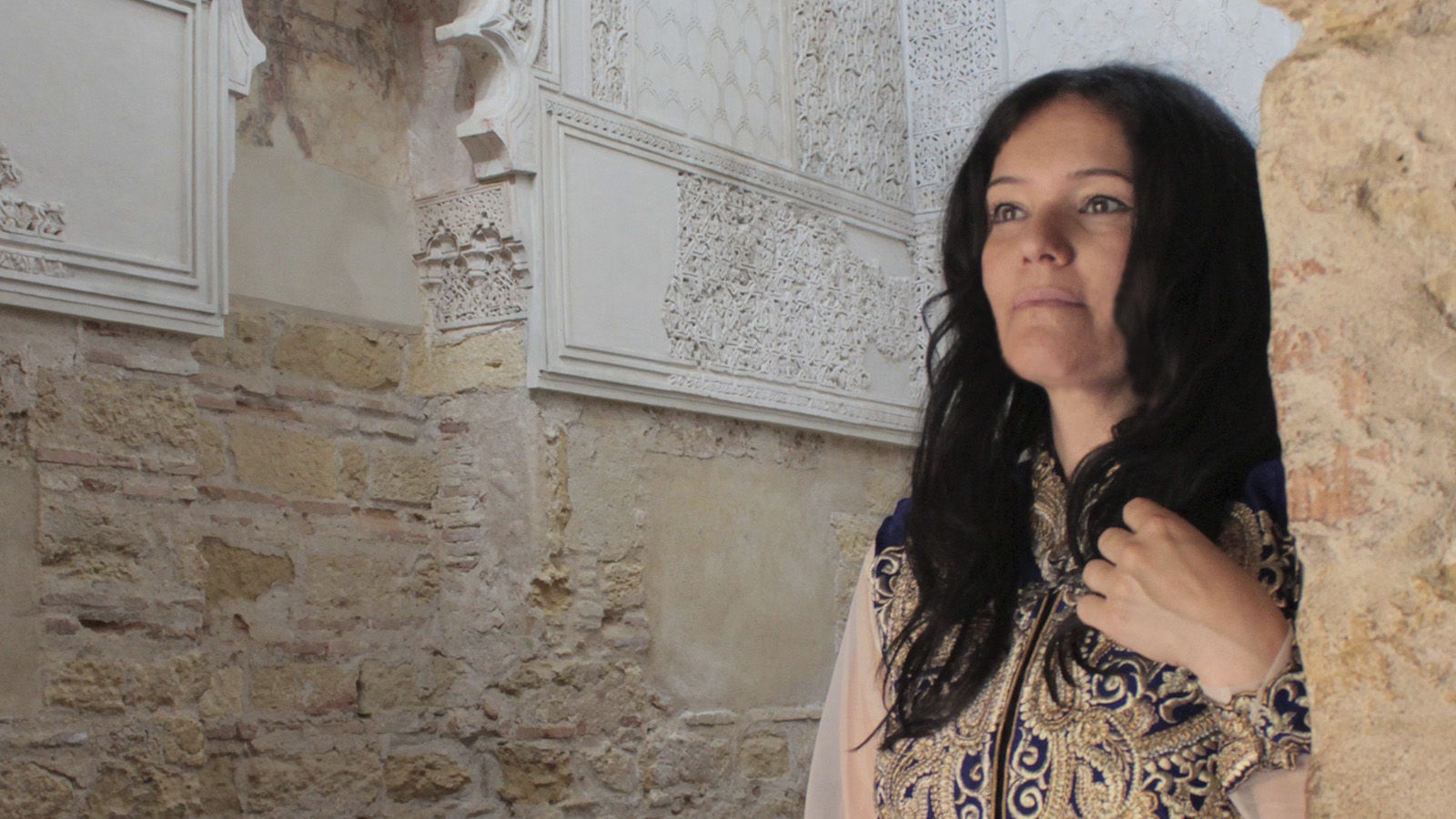 Mara Aranda Sephardic Legacy en el Festival Murcia Tres Culturas
