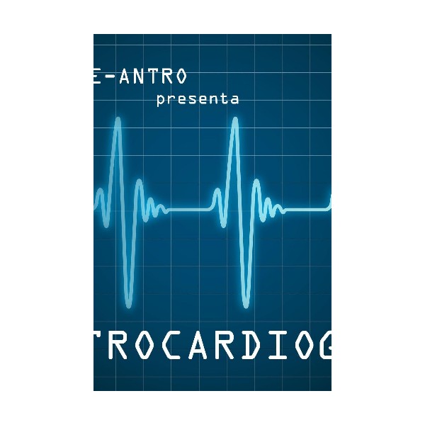 Electrocardiograma, teatro en A Coruña