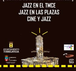 4 Caños Jazz Festival en Torrelavega