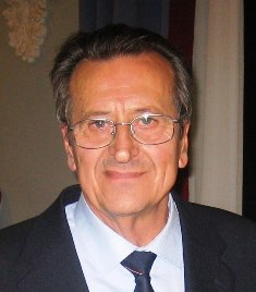 Francisco Gonzalez Posada