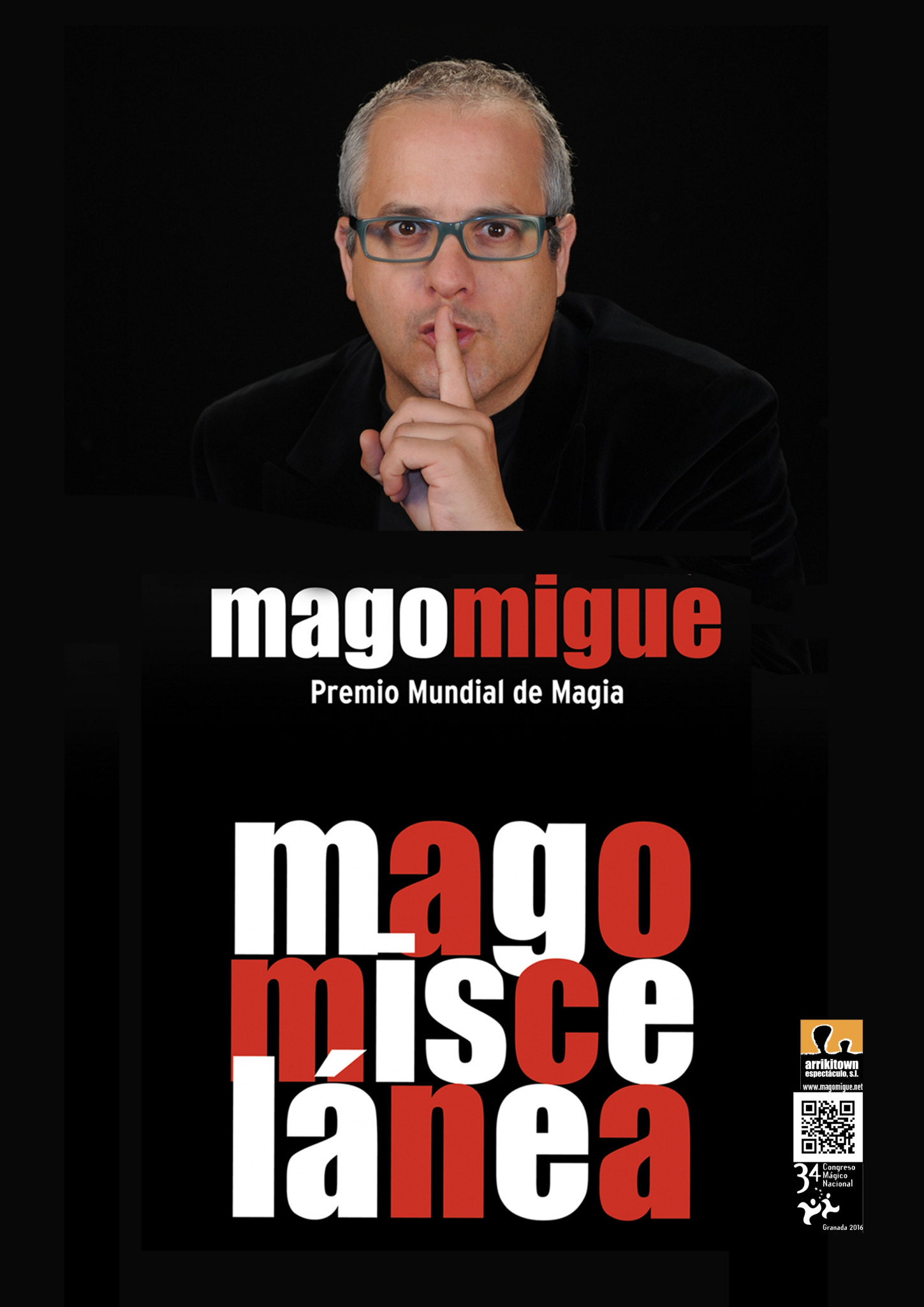 Mago Migue 01 min